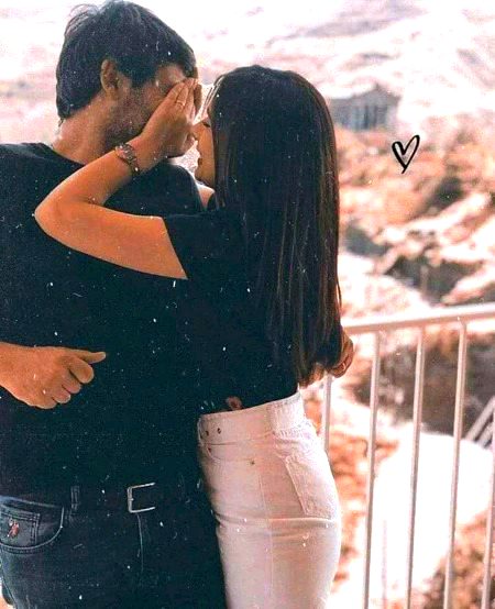 مجھے اپنے تصورات سے محبت ہے.n5 یہ مجھے تمہارے سنگ باندھتے ہیں❤ -𝒎 2