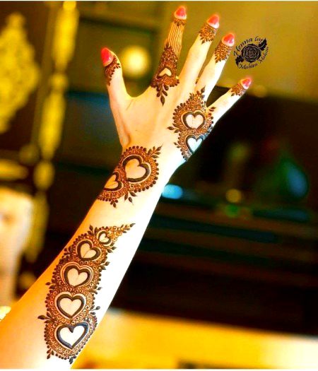 Mehndi Design image