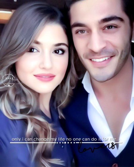 Turkish Celebs image