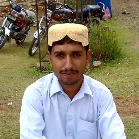 My brother