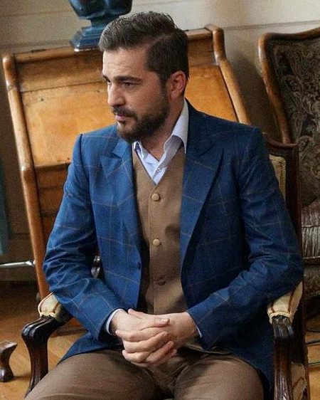 Turkish Celebs image