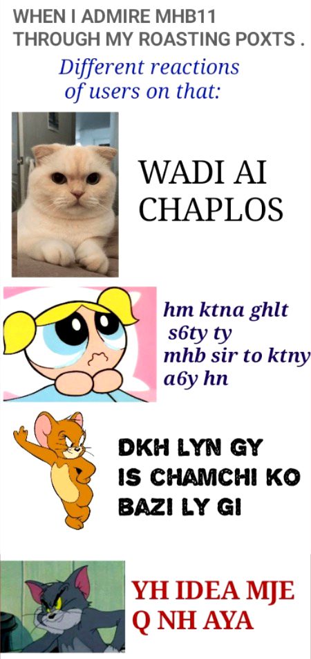 Damadam Roasting image