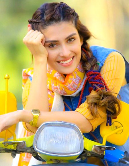 Pakistani Celebs image