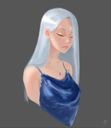 Digital Art image
