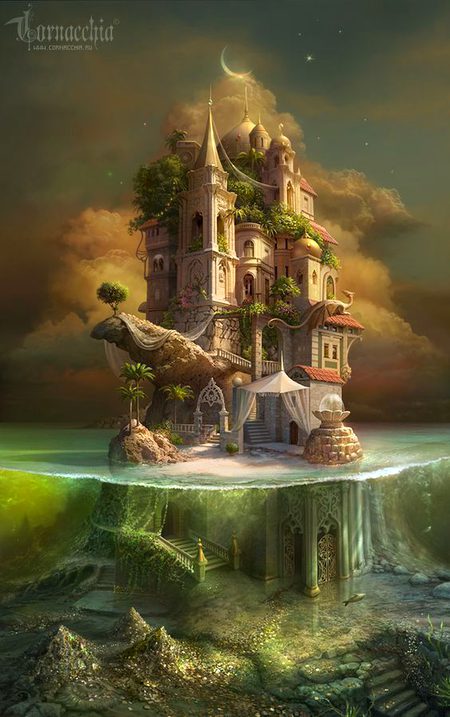 Digital Art image