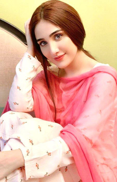 Pakistani Celebs image