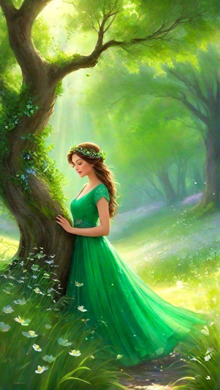 Digital Art image