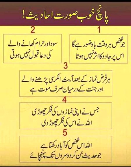 Islamic Quotes image