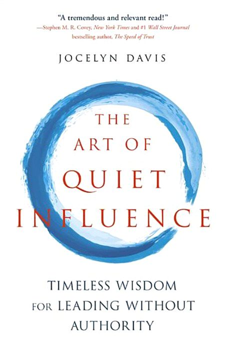 Art of influence⭐