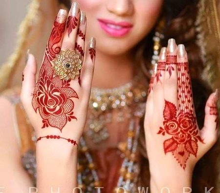 Mehndi Design image