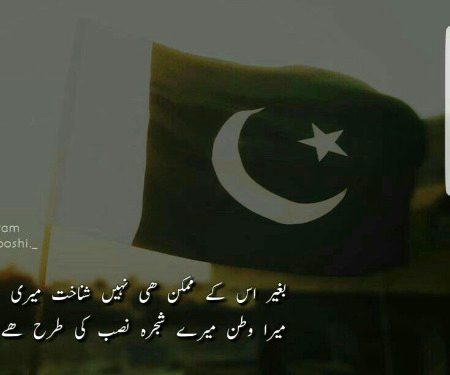 In the Islamic calendar, the day of independence coincided with Ramadan 27, the eve of which, being Laylat al-Qadr, is regarded as sacred by Muslims.
...
Independence Day of  (Pakistan)
