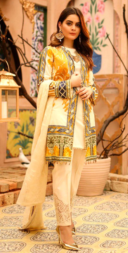 Pakistani Celebs image