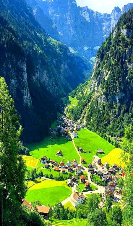 Beautiful Nature image
