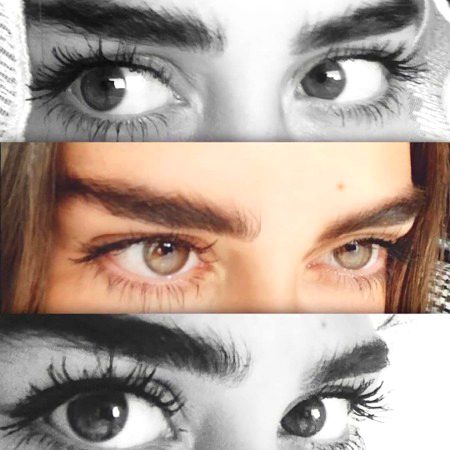 Güzel gözlerim 😍😍 @esbilgic #gazalleyes #çokgüzel
