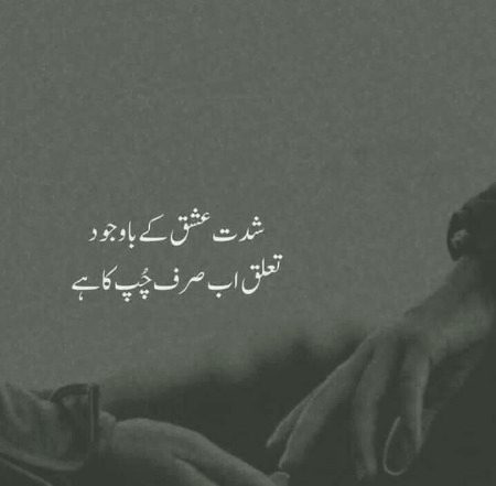 Sad Poetry image