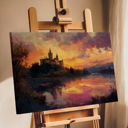 Paintings image