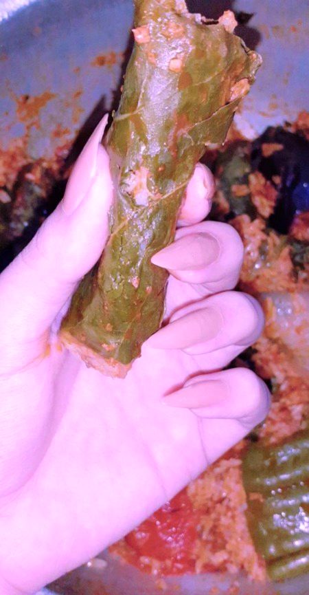meetha paan khao 🤭
