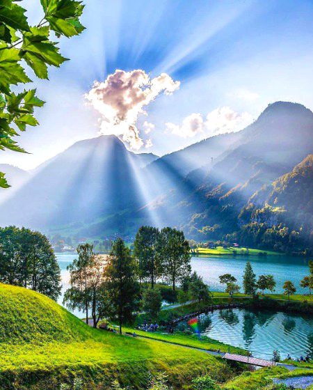 Beautiful Nature image