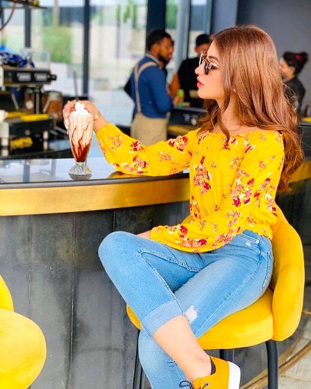 Pakistani Celebs image