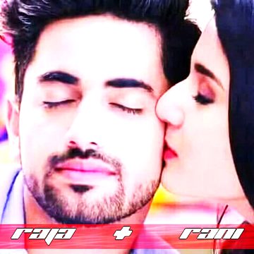 RAJA ko RANI se pyaaar ho gaya..n1 😍😍😍😘😘😘😘😘❤️❤️❤️❤️