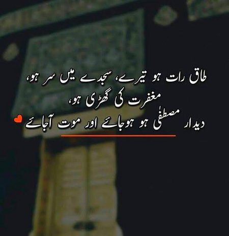 Islamic Quotes image