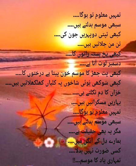 Romantic Poetry image