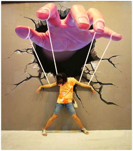 Street Art image