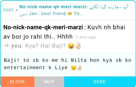 ѕнαнzαιв, y would e'eryone bother me? 😒✌🏻