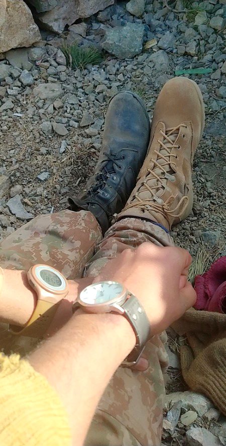 Kn si pyari lg rhi ha...