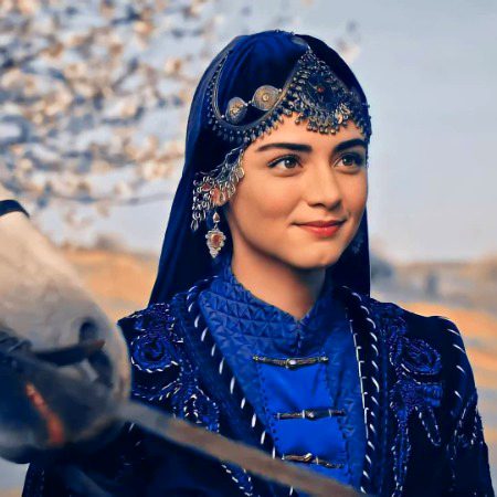 Turkish Celebs image