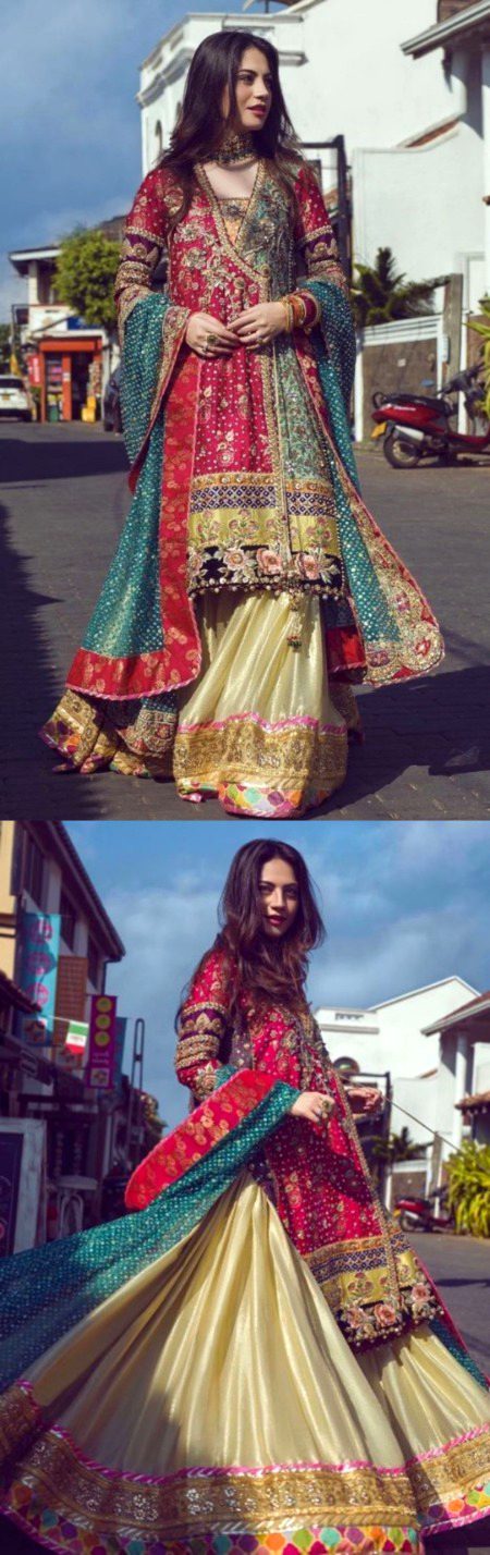 Pakistani Celebs image