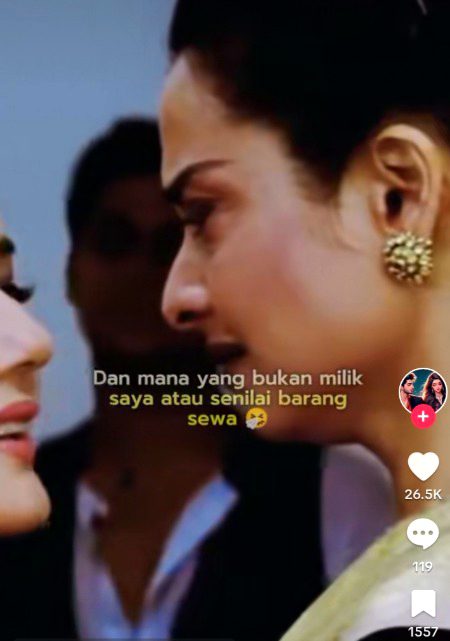 Tujh ko pa lia ..tera intzar kr ky..