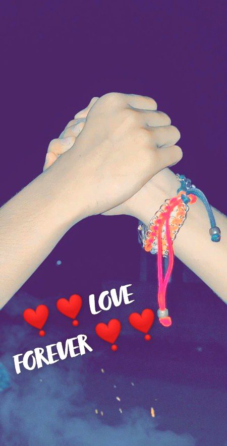 Love forever..Um e Hania Rajpoot