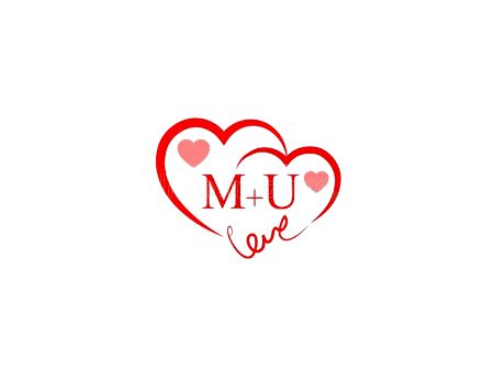 My love M+U💓💓💗💗