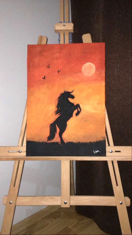Paintings image