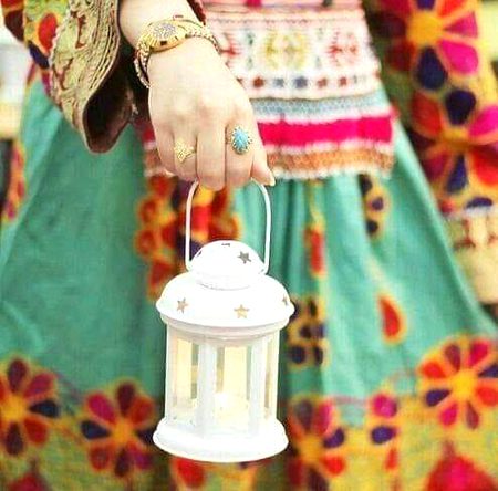💕27th sehri mubarak ho💕✨