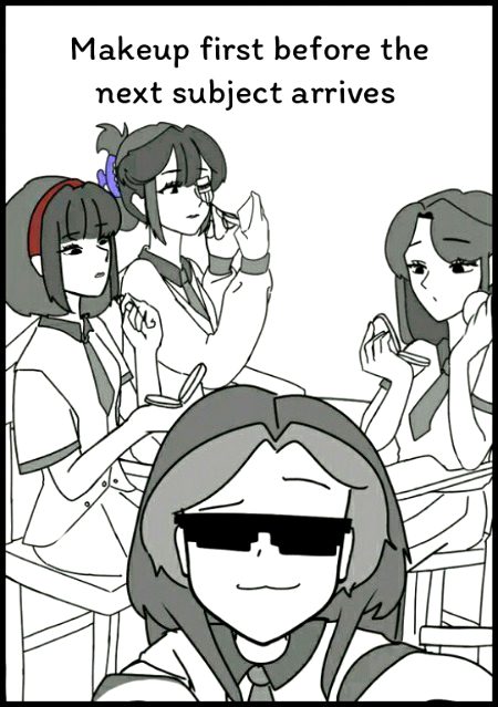 Memes & Satire image
