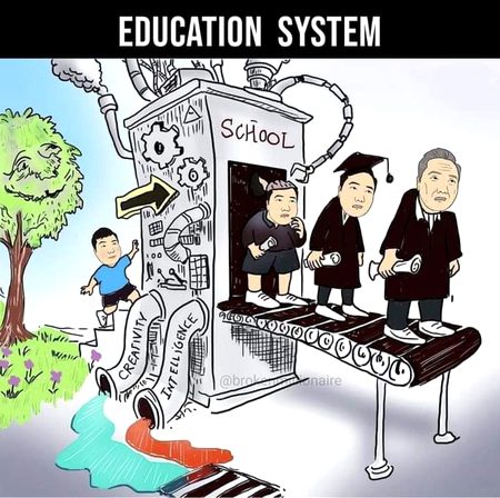 Memes & Satire image