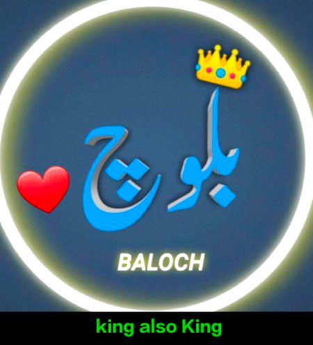 BALOCH