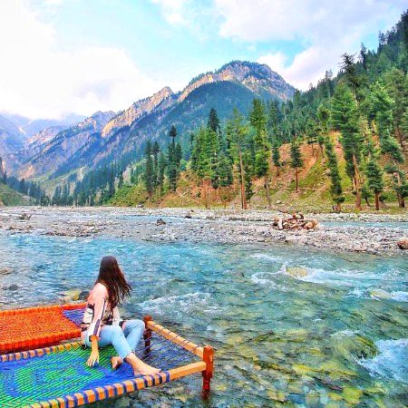 Beautiful Nature image