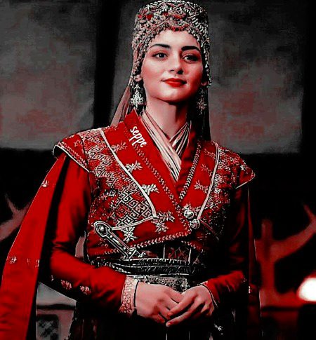 Turkish Celebs image