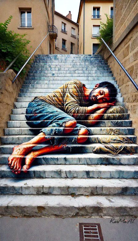 Street Art image