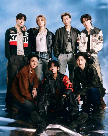 Beautiful People image