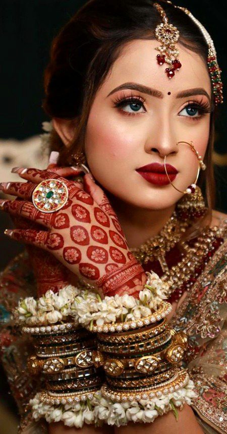 Mehndi Design image