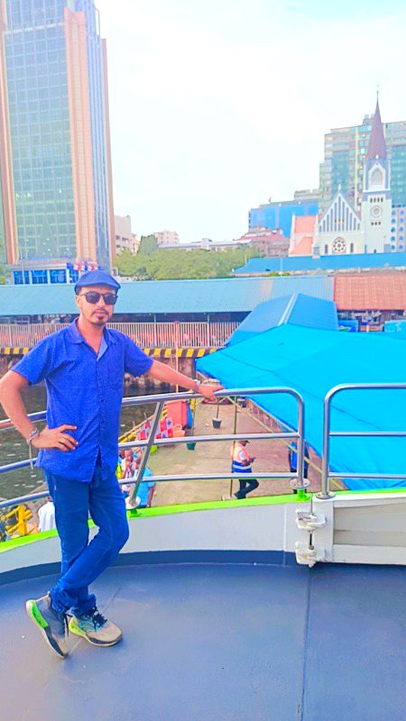 Dar Es Salaam Zanzibar Port