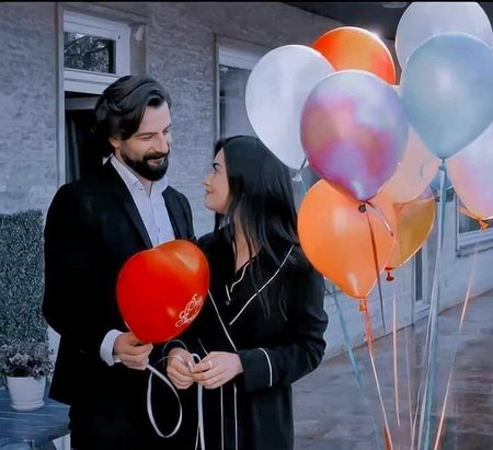 Turkish Celebs image