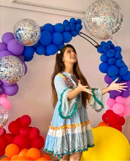 TikTok Stars image