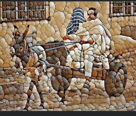 Street Art image