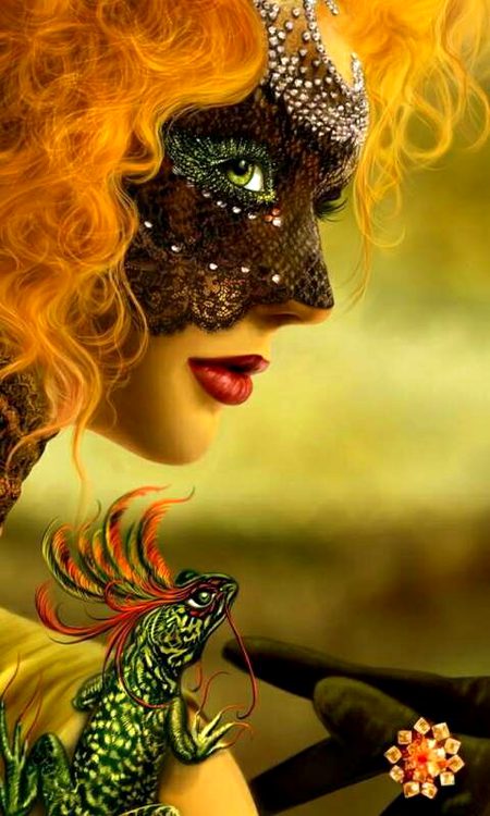 Digital Art image