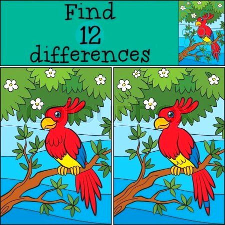 Riddles & Puzzles image